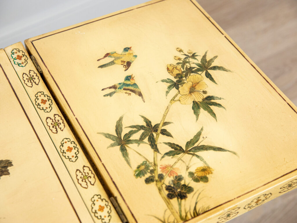 BN4A7699 Туалетний столик у стилі Шинуазрі