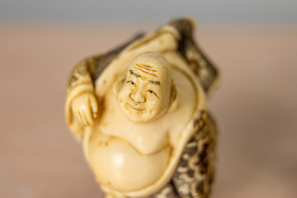 BN4A8055 Набір японських фігурок нецке