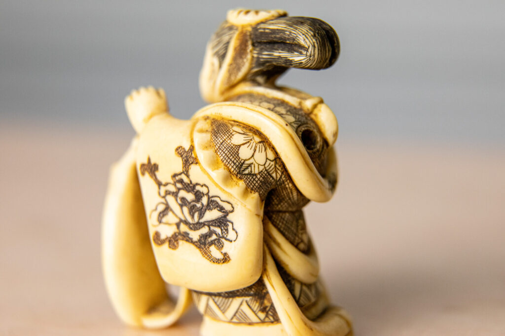 BN4A8067 Набір японських фігурок нецке