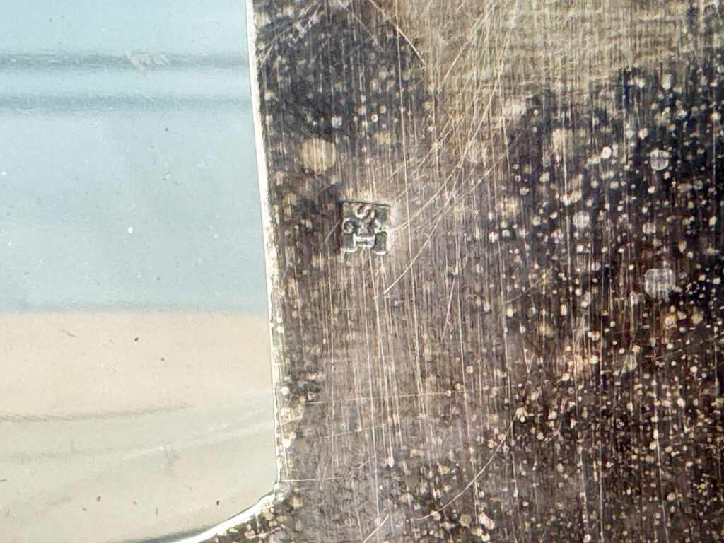 Антикварна ваза в стилі Людовика XVI