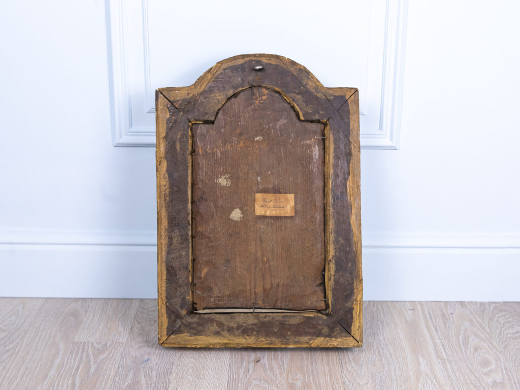 Антикварное Распятие Христово