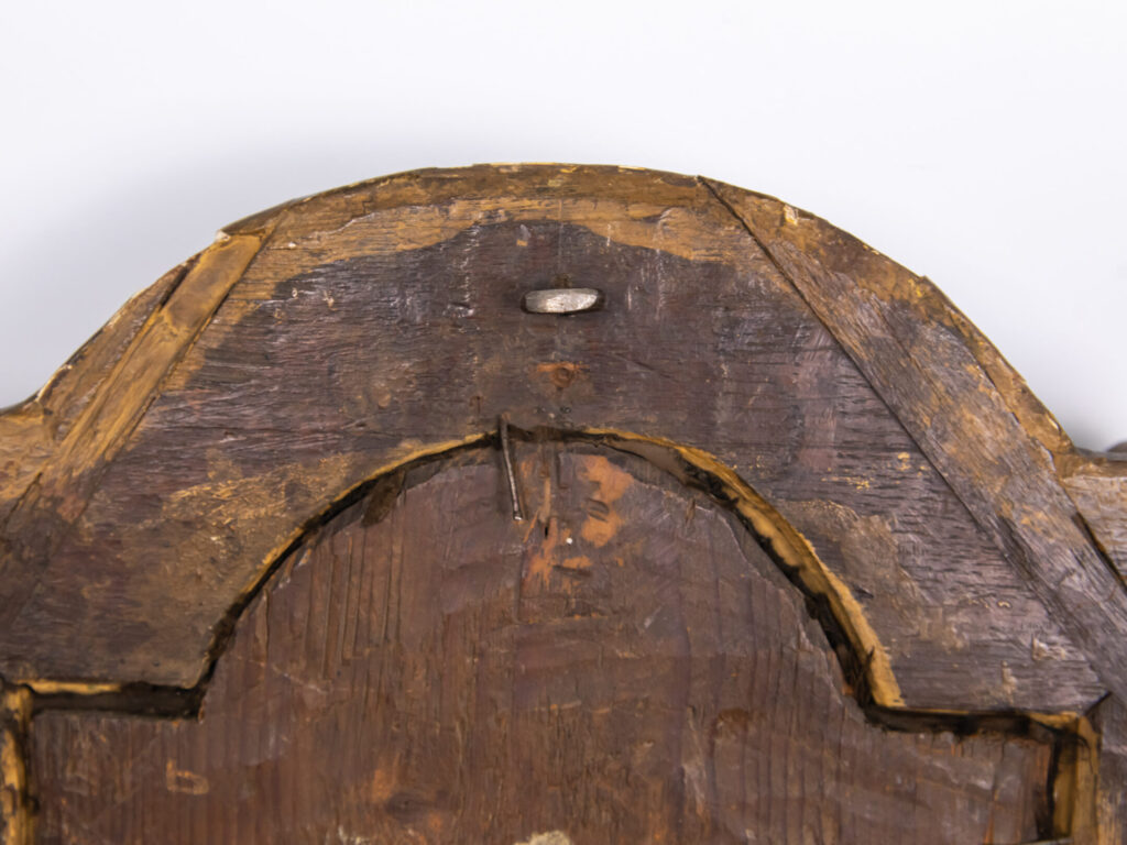 Антикварное Распятие Христово