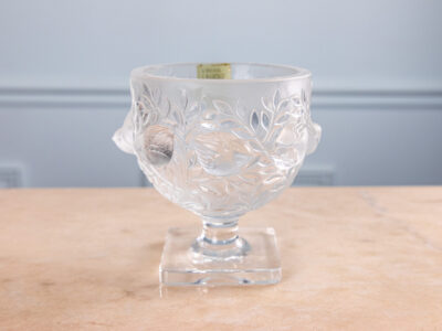 BN4A9039 Кришталева ваза «Elisabeth» від Lalique