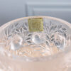Кришталева ваза «Elisabeth» від Lalique