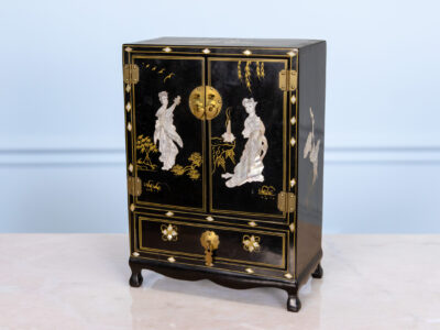 IMG_20251119_211807_989 Антикварная шкатулка в стиле Шинуазри<br>