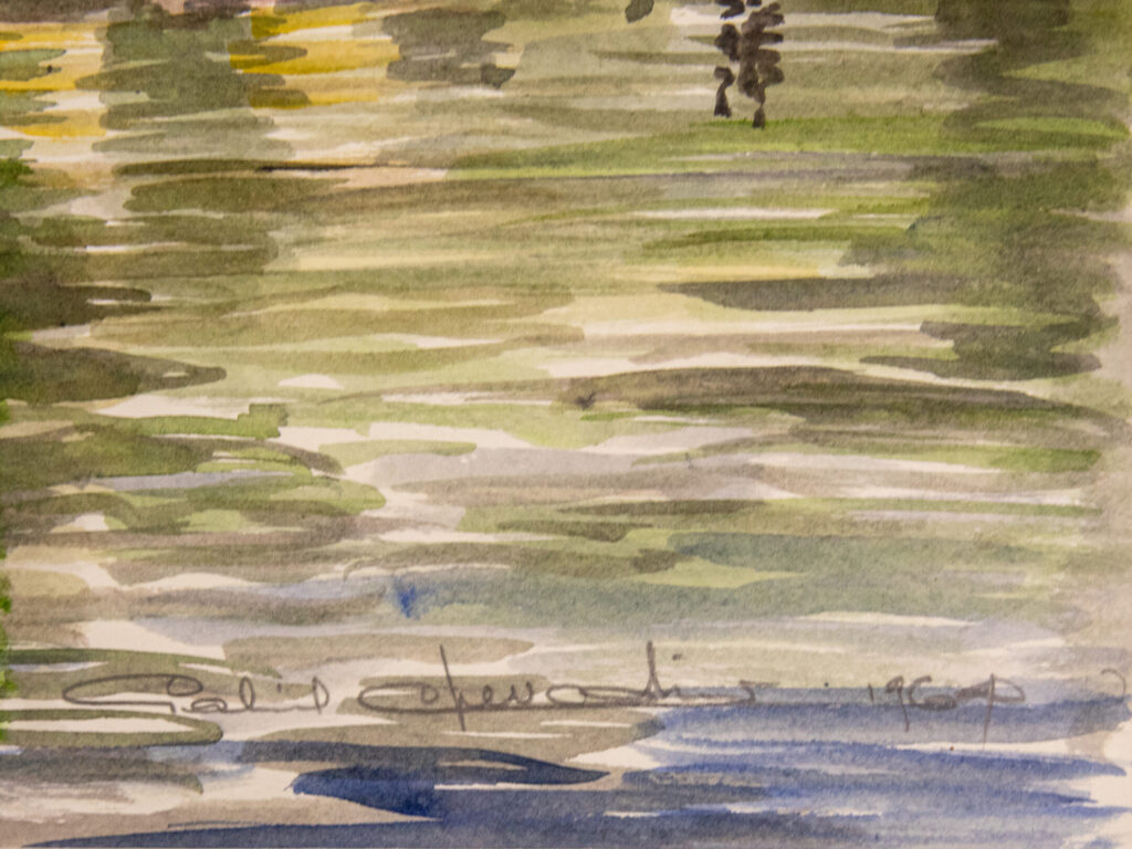 IMG_20251120_212746_198 Винтажный акварельный пейзаж