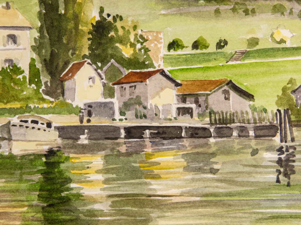 IMG_20251120_212925_241 Винтажный акварельный пейзаж