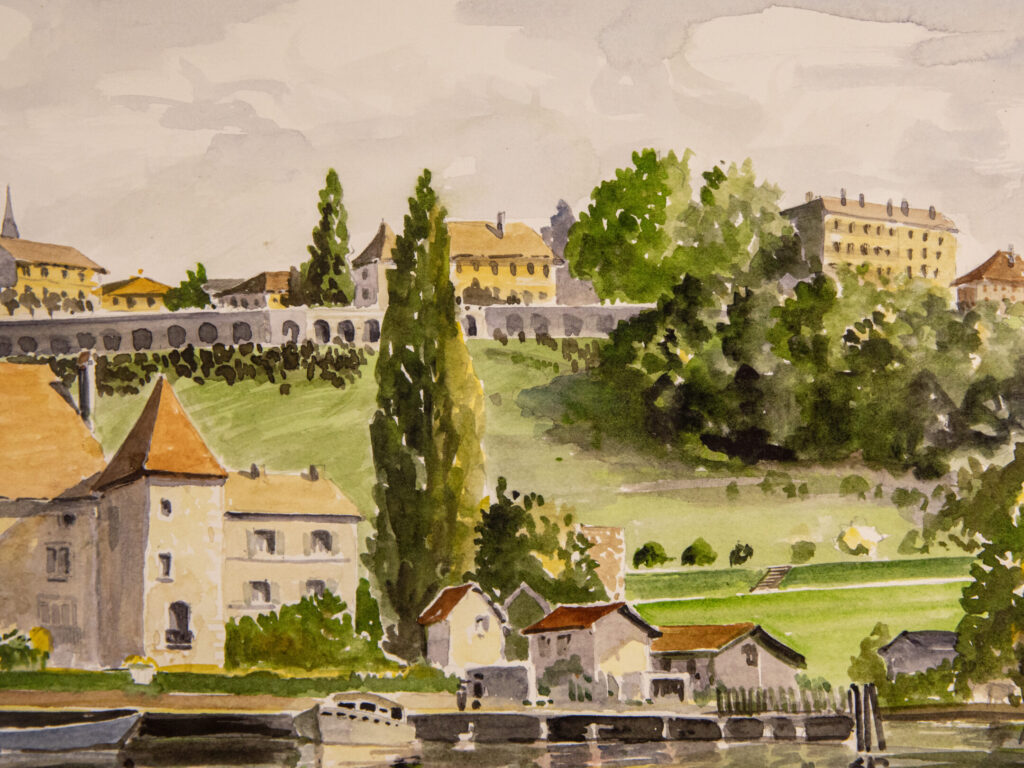 IMG_20251120_212939_865 Винтажный акварельный пейзаж