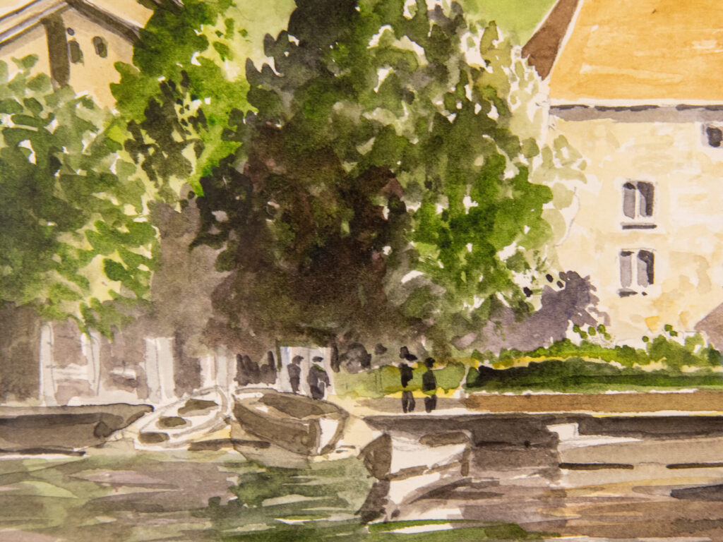 IMG_20251120_213130_389 Винтажный акварельный пейзаж