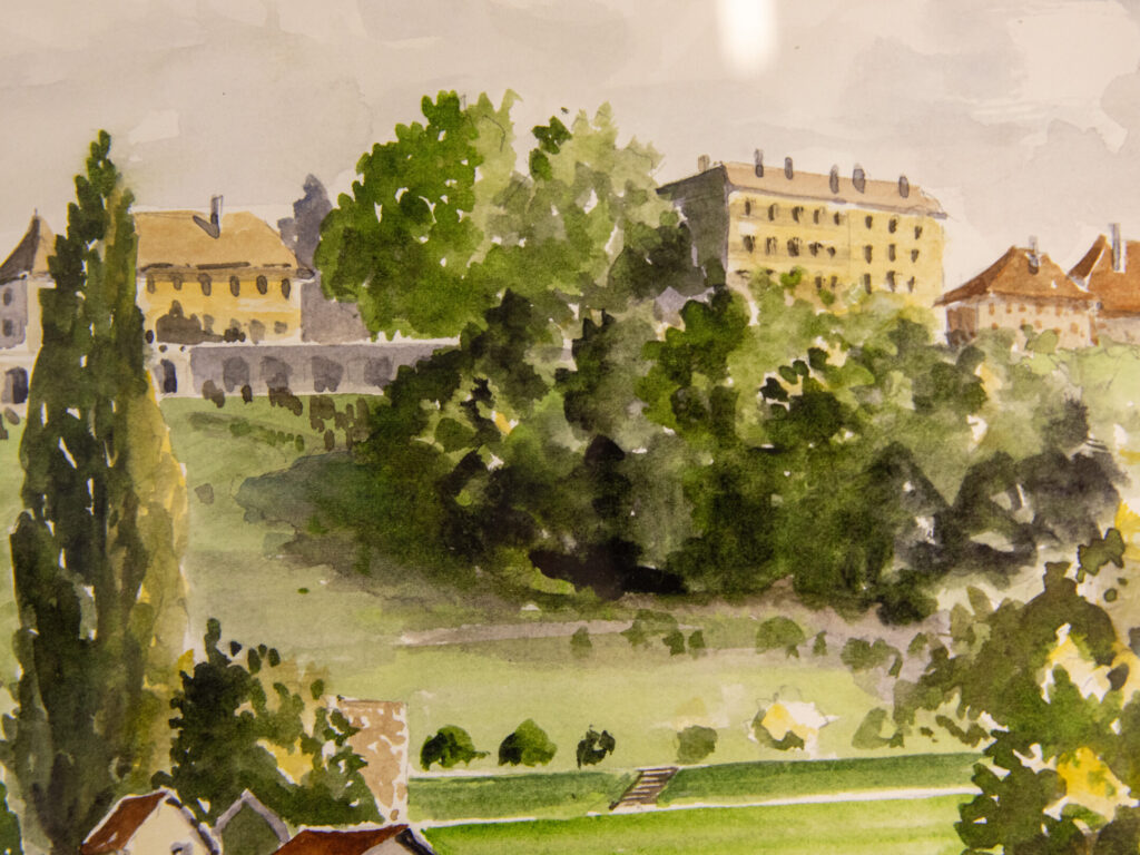 IMG_20251120_213314_975 Винтажный акварельный пейзаж