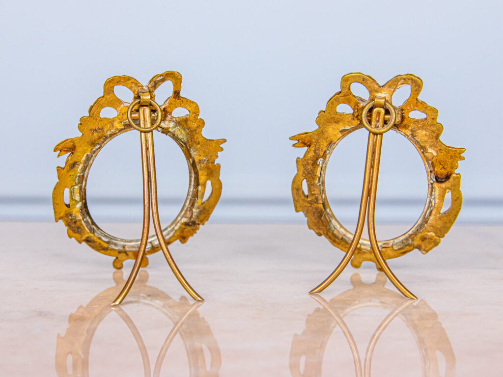 IMG_20251123_183724_771 Антикварні настільні рамки для фотографій