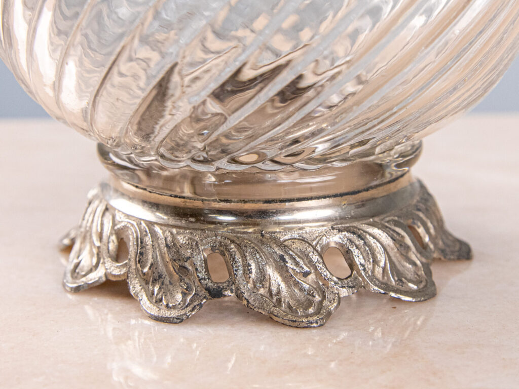 IMG_20251123_200210_677 Антикварна бісквітниця в стилі Неорококо