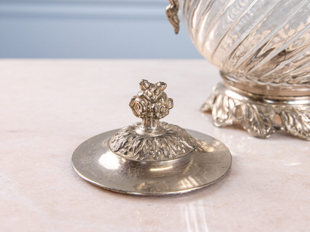 IMG_20251123_200230_453 Антикварна бісквітниця в стилі Неорококо