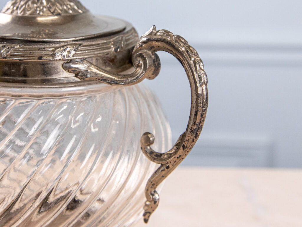 IMG_20251123_200251_458 Антикварна бісквітниця в стилі Неорококо