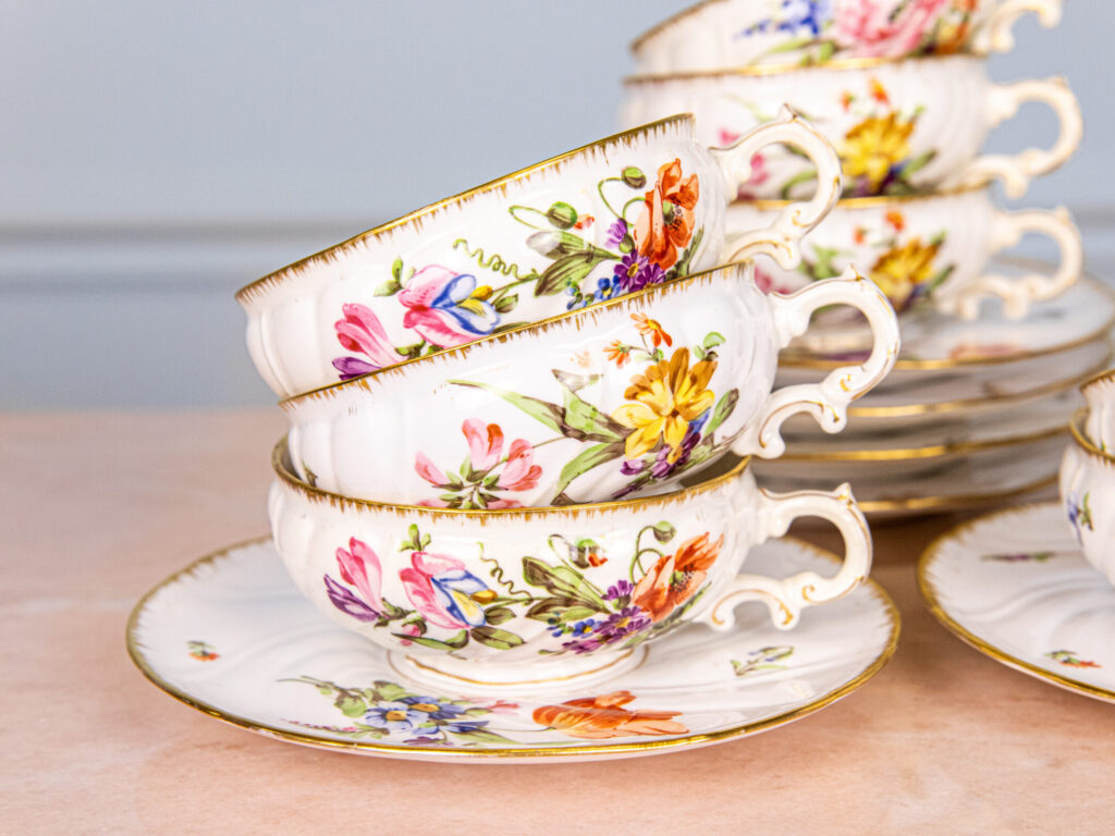 IMG_20251123_203609_373 Антикварний порцеляновий сервіз Sarreguemines