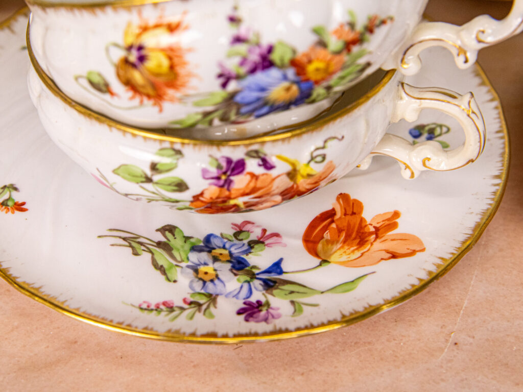 IMG_20251123_204628_699 Антикварний порцеляновий сервіз Sarreguemines