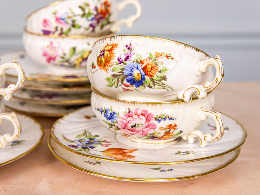 IMG_20251123_204639_050 Антикварний порцеляновий сервіз Sarreguemines