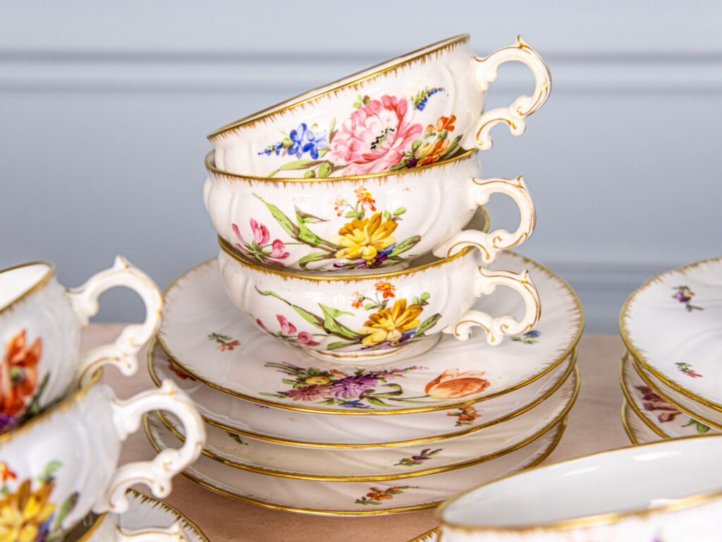 IMG_20251123_204656_150 Антикварний порцеляновий сервіз Sarreguemines