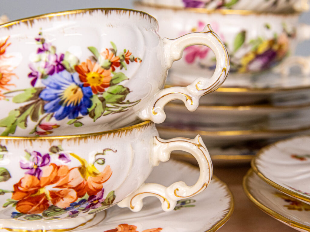 IMG_20251123_204703_803 Антикварний порцеляновий сервіз Sarreguemines