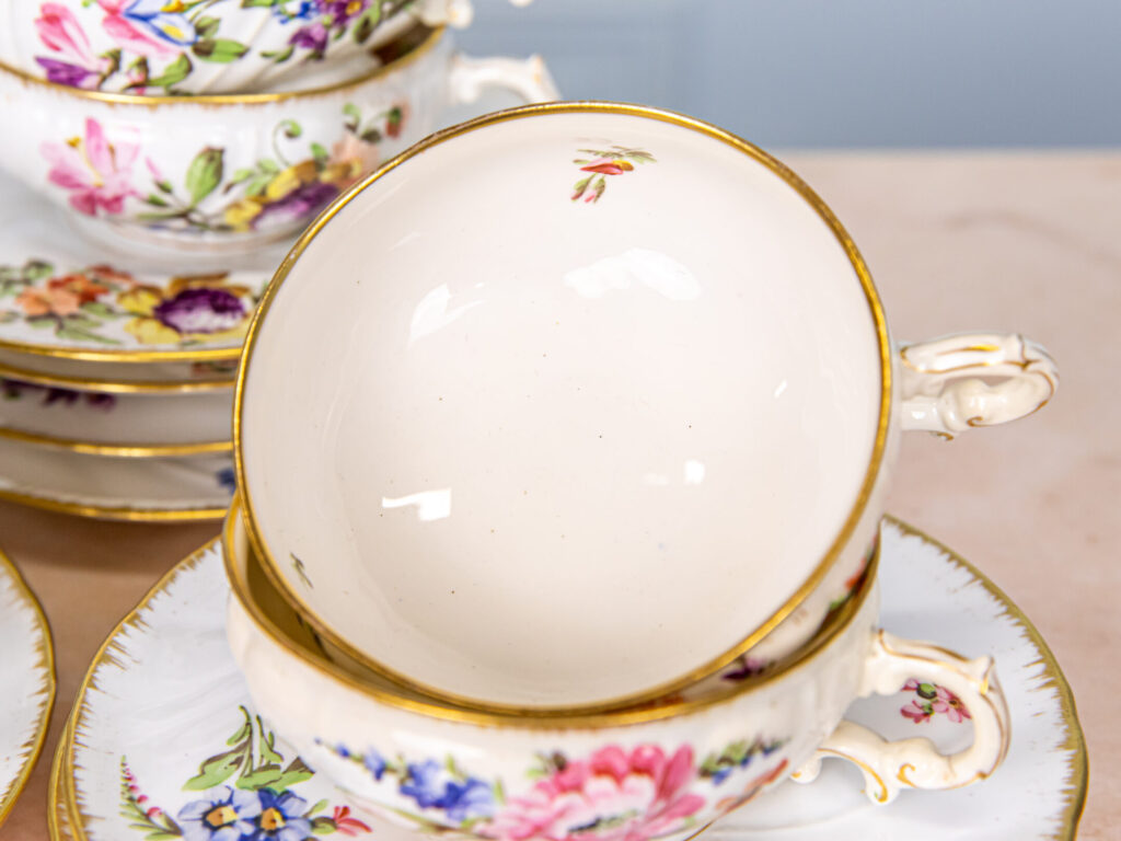 IMG_20251123_204721_421 Антикварний порцеляновий сервіз Sarreguemines