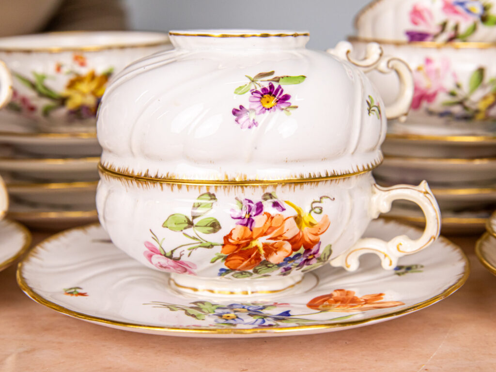 IMG_20251123_204733_860 Антикварний порцеляновий сервіз Sarreguemines