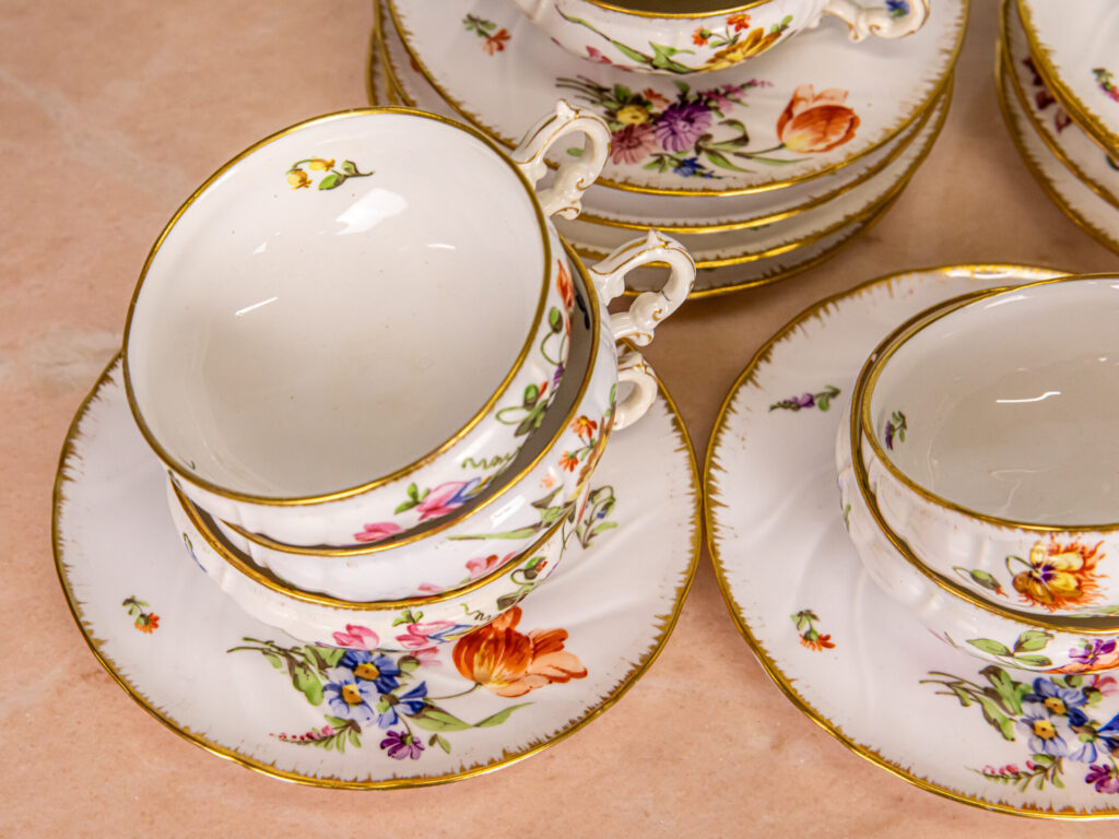 IMG_20251123_204744_285 Антикварний порцеляновий сервіз Sarreguemines