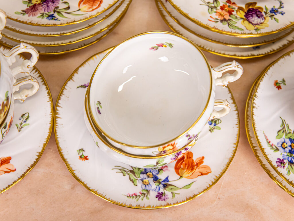 IMG_20251123_204752_854 Антикварний порцеляновий сервіз Sarreguemines