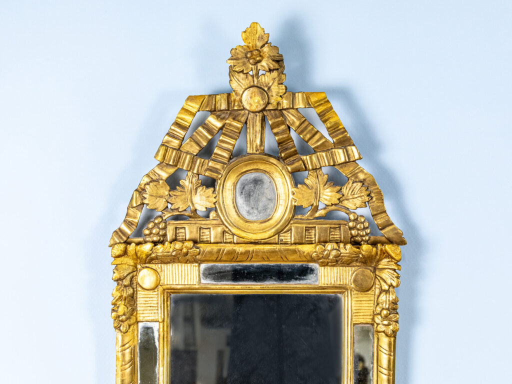 IMG_20251130_193708_638 Антикварне дзеркало в стилі Людовика XVІ