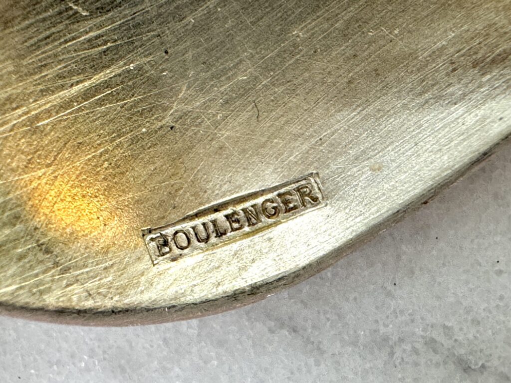 IMG_2427 Антикварные чайные ложки в футляре