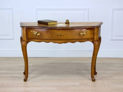 IMG_2786 Антикварный пристенный столик