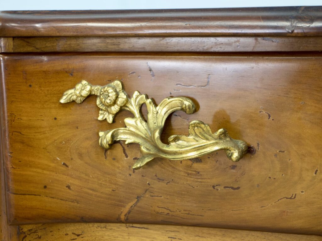 IMG_3016 Антикварный пристенный столик