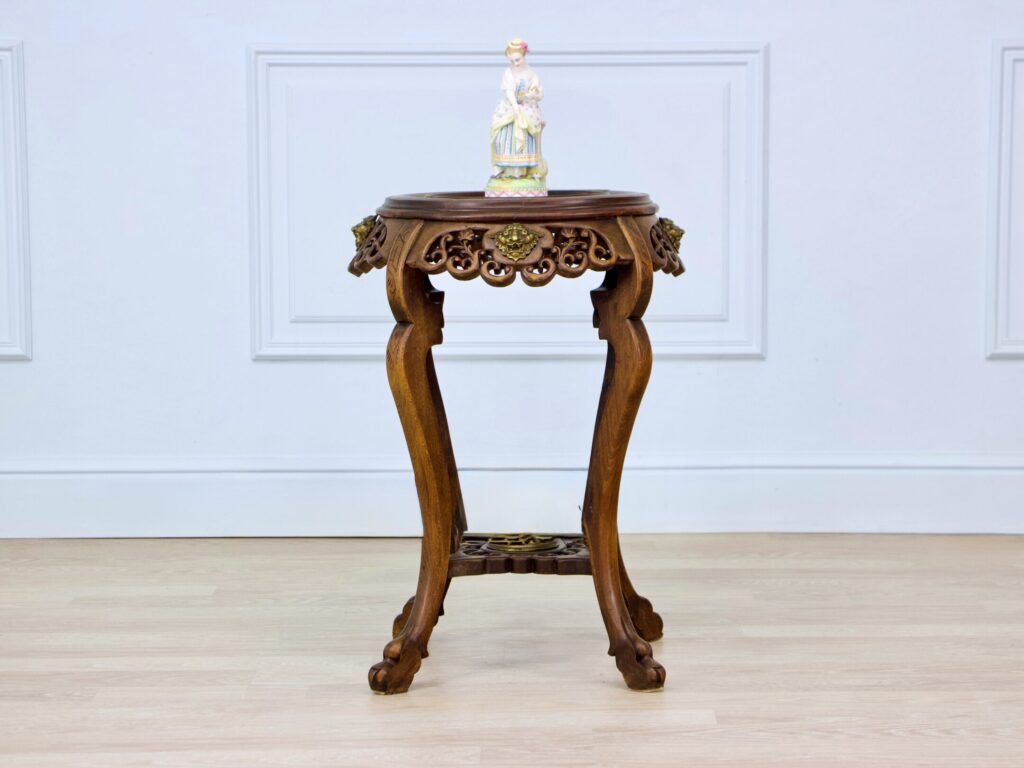 IMG_3113 Антикварний столик у стилі Габріеля Віардо (Gabriel Viardot)
