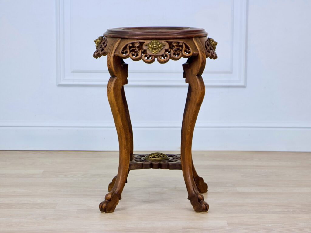 IMG_3115 Антикварний столик у стилі Габріеля Віардо (Gabriel Viardot)