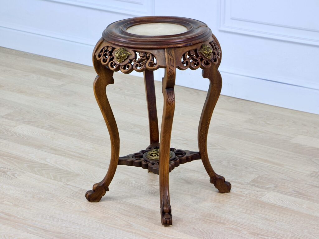 IMG_3116 Антикварний столик у стилі Габріеля Віардо (Gabriel Viardot)