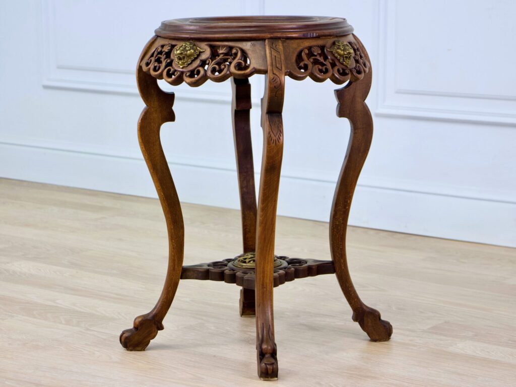 IMG_3117 Антикварний столик у стилі Габріеля Віардо (Gabriel Viardot)