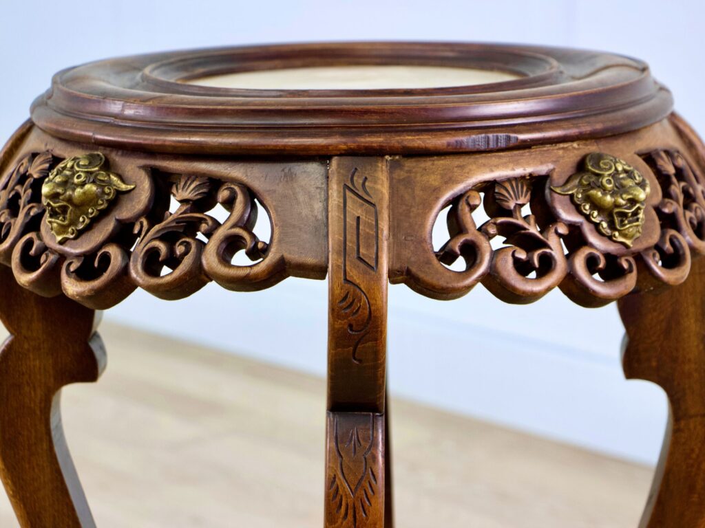 IMG_3119 Антикварний столик у стилі Габріеля Віардо (Gabriel Viardot)