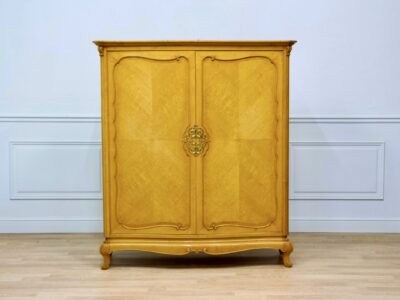 IMG_3308 Антикварна шафа Christian Krass