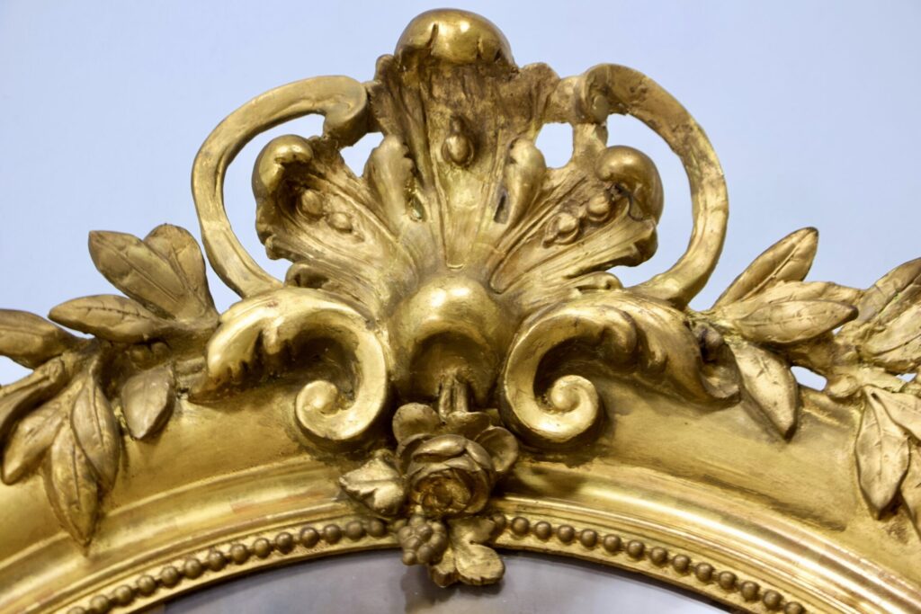 IMG_3341 Антикварна картина «Вакх у дитинстві»