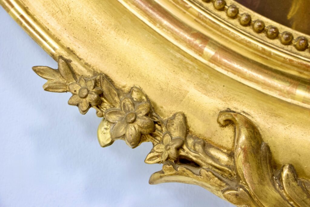 IMG_3345 Антикварна картина «Вакх у дитинстві»