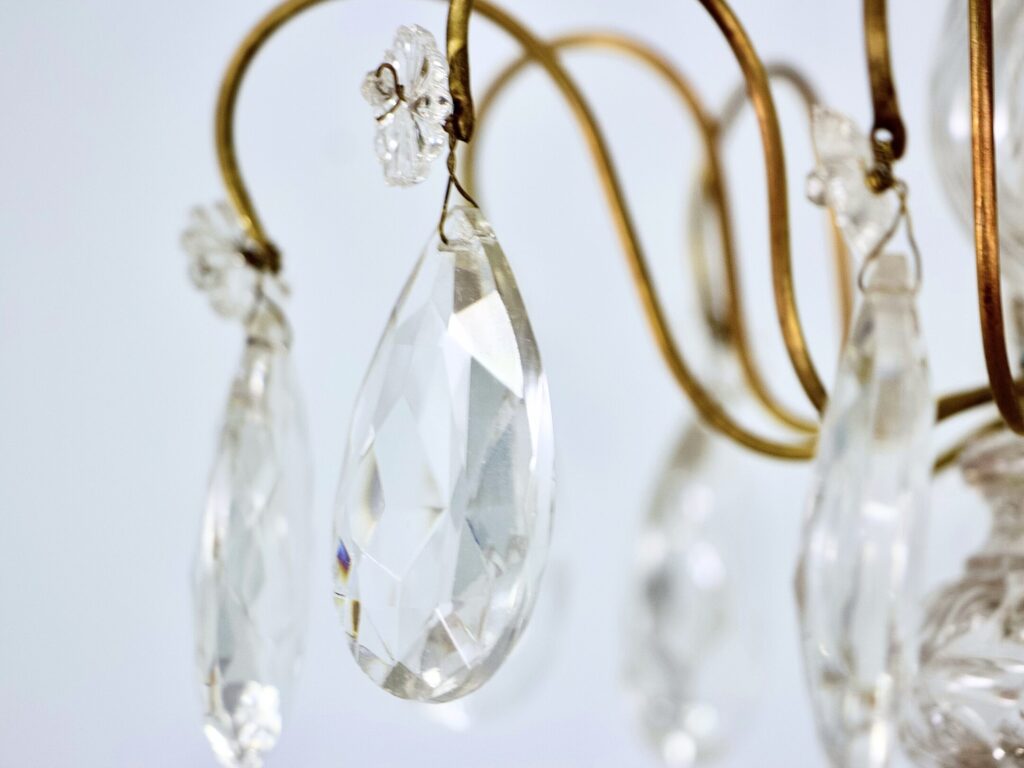 IMG_3392 – копія Антикварна кришталева люстра