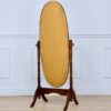 Напольное винтажное зеркало-псише