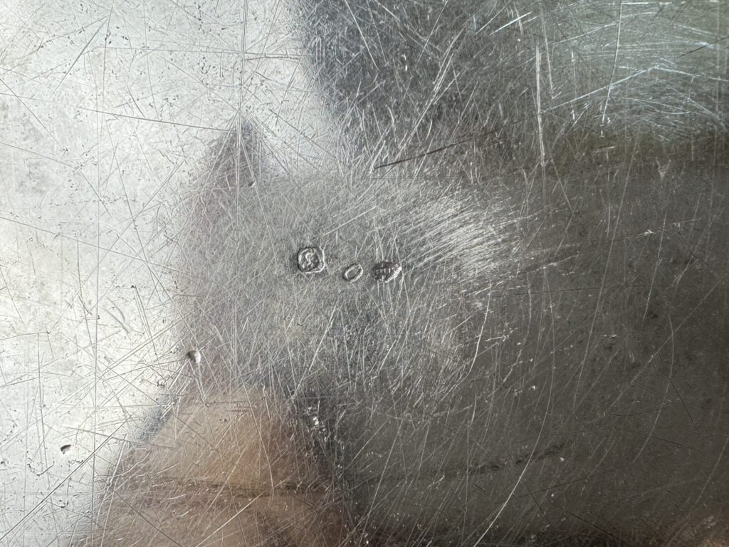 IMG_3701 Антикварне блюдо зі срібла