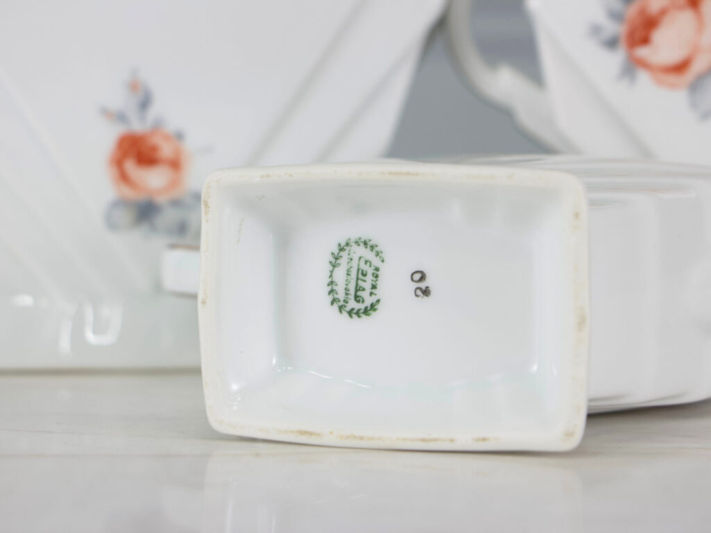 IMG_4456 Порцеляновий комплект посуду Royal Epiag