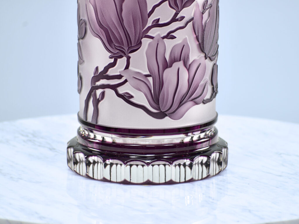 IMG_4482 Вінтажні кришталеві вази