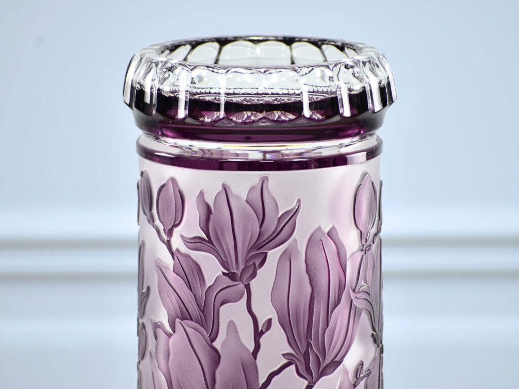 IMG_4483 Вінтажні кришталеві вази