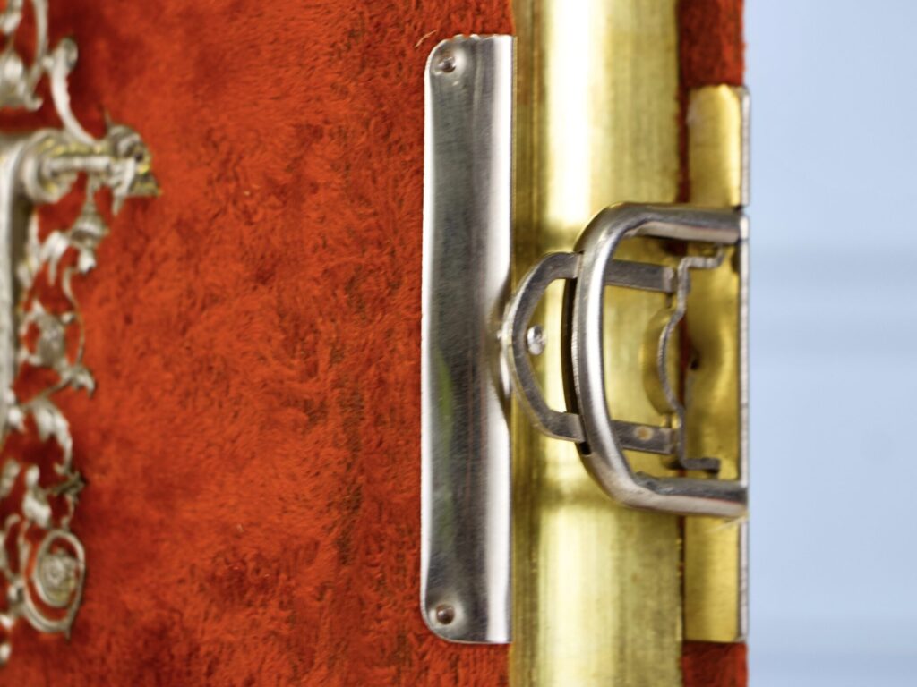 IMG_4524 Антикварний музичний фотоальбом