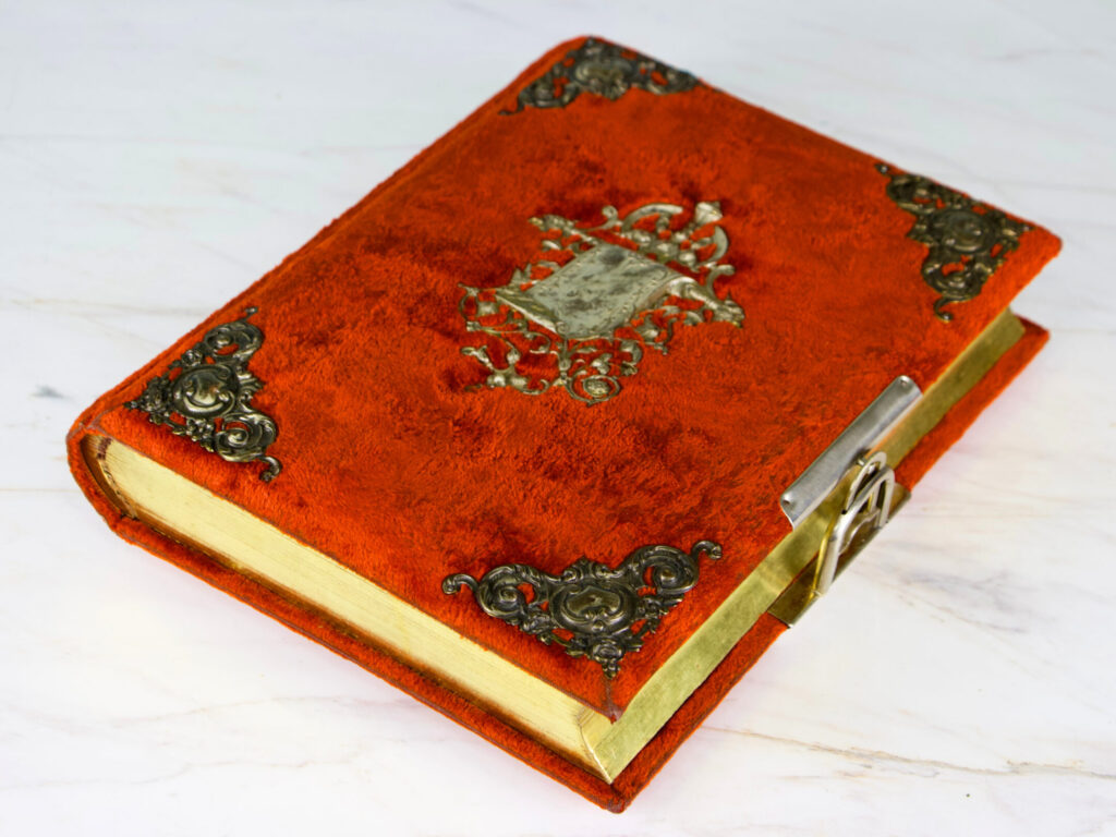 IMG_4532 Антикварний музичний фотоальбом