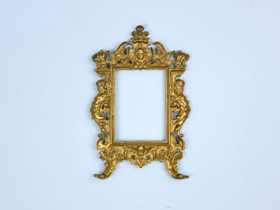 IMG_4737 Антикварная рамка для фото