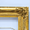 IMG_4767 – копія Антикварная рама в стиле Людовика XV