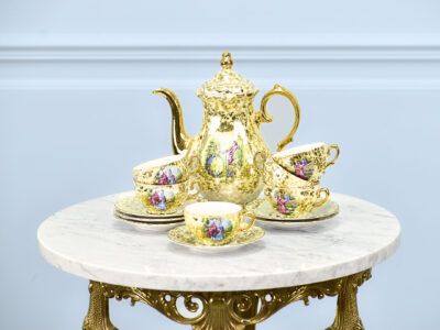 IMG_4947 Вінтажний сервіз Limoges (Лімож)